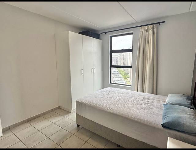 2 BEDROOM SECTIONAL TITLE FOR SALE IN PARKLANDS NORTH